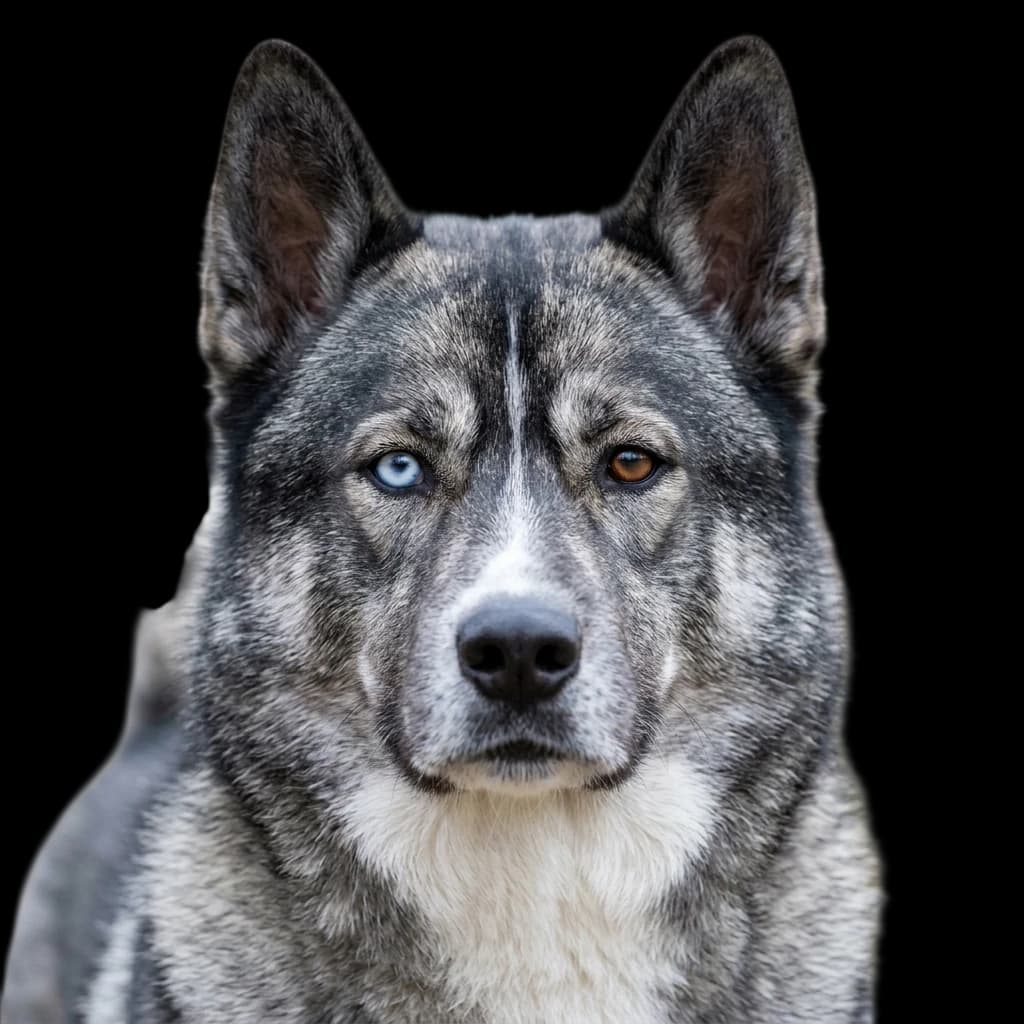 Huskita photo 1