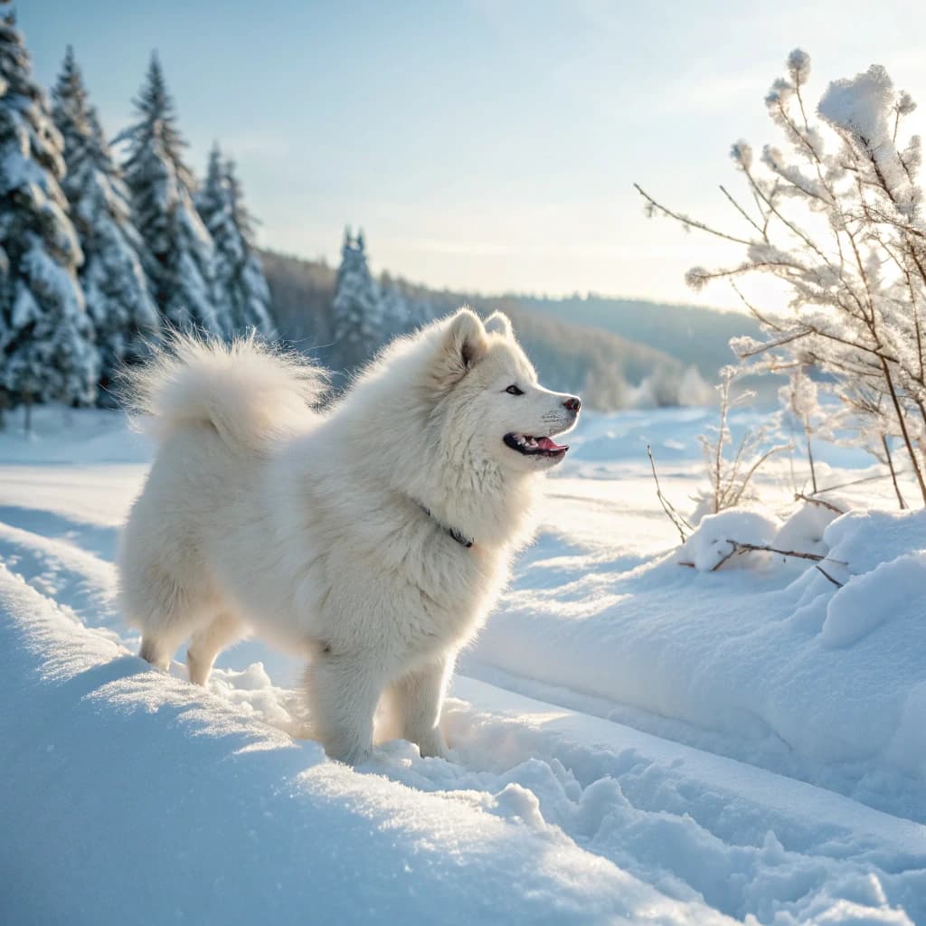 Canadian Eskimo Dog photo 3