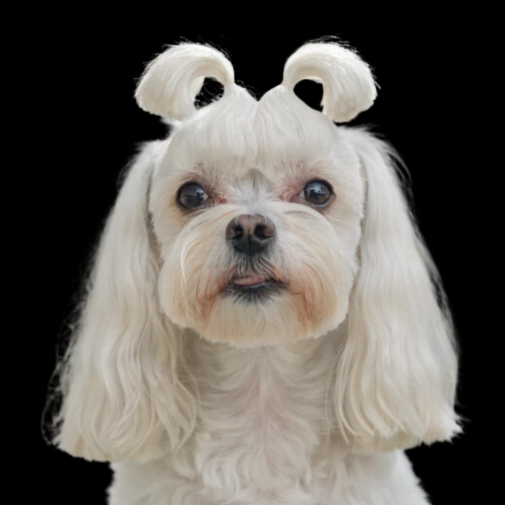 Maltese photo 1
