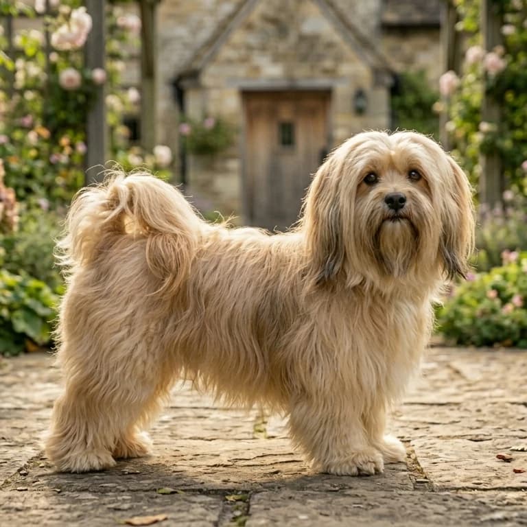Lhasapoo photo 3