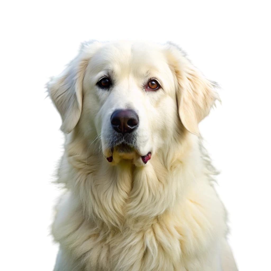 Maremma Sheepdog photo 1