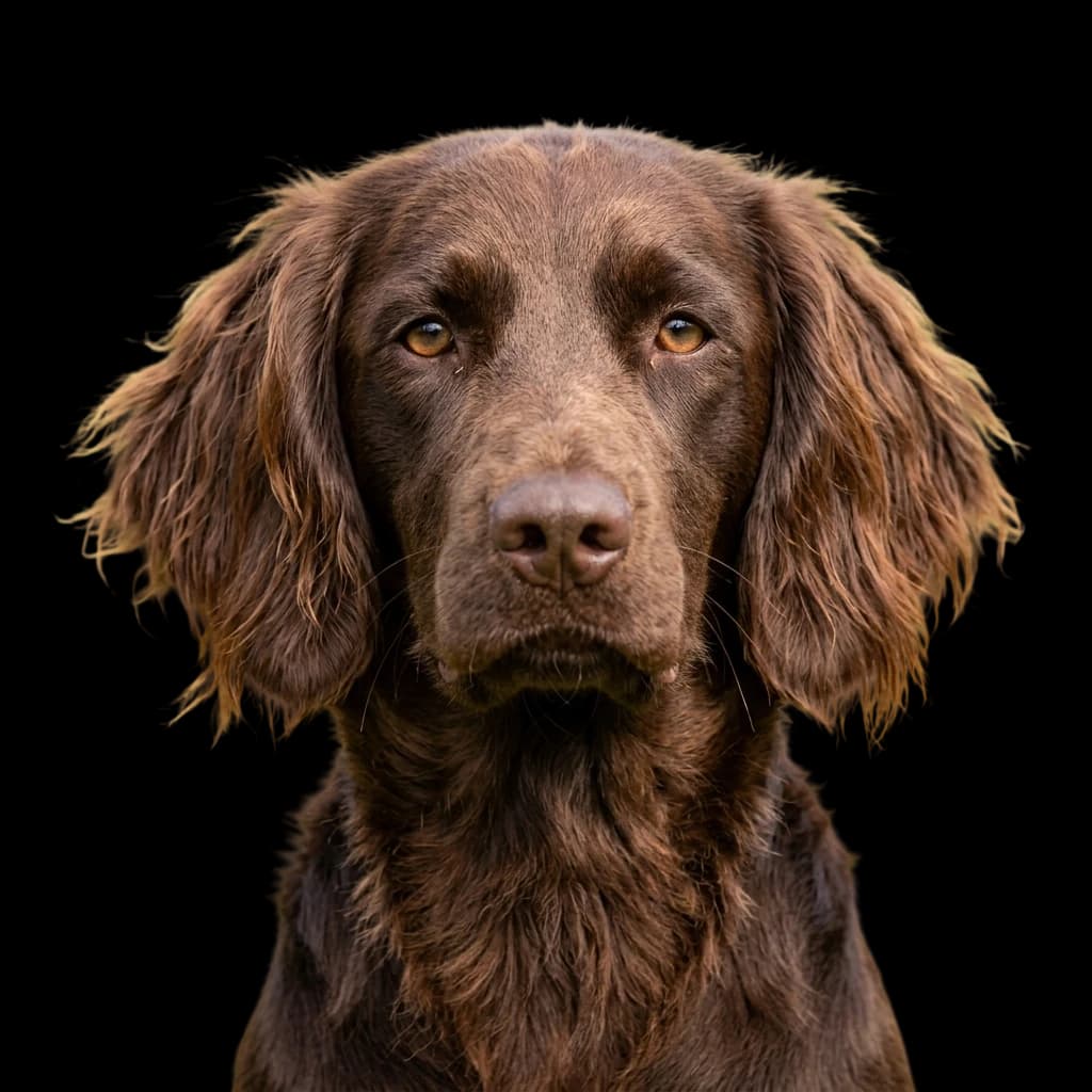 Deutscher Wachtelhund photo 1