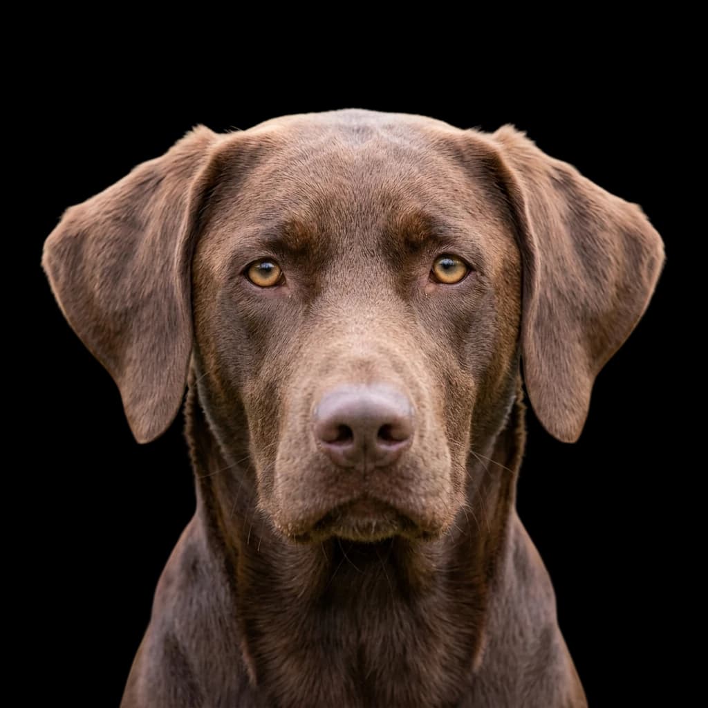 Lab Pointer photo 1