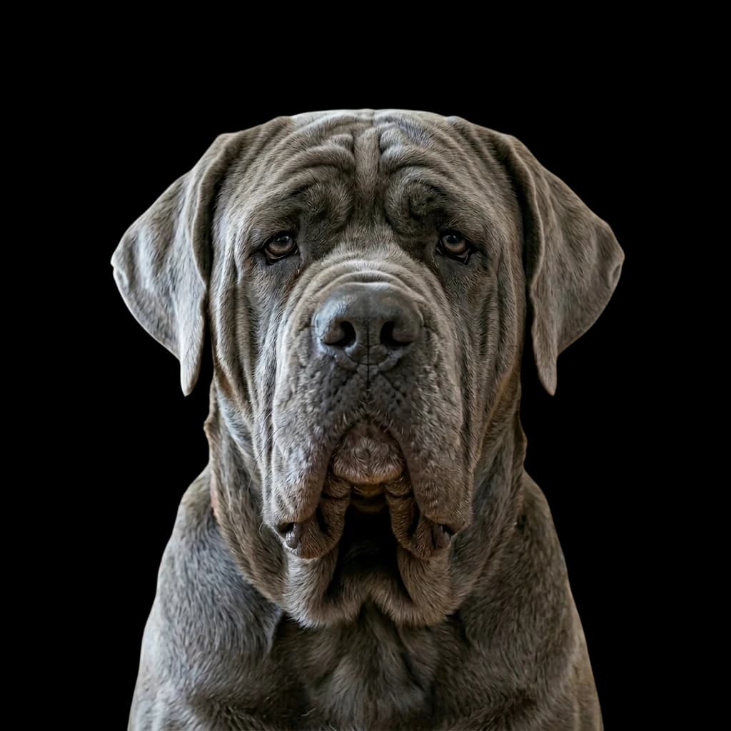 Neapolitan Mastiff photo 1