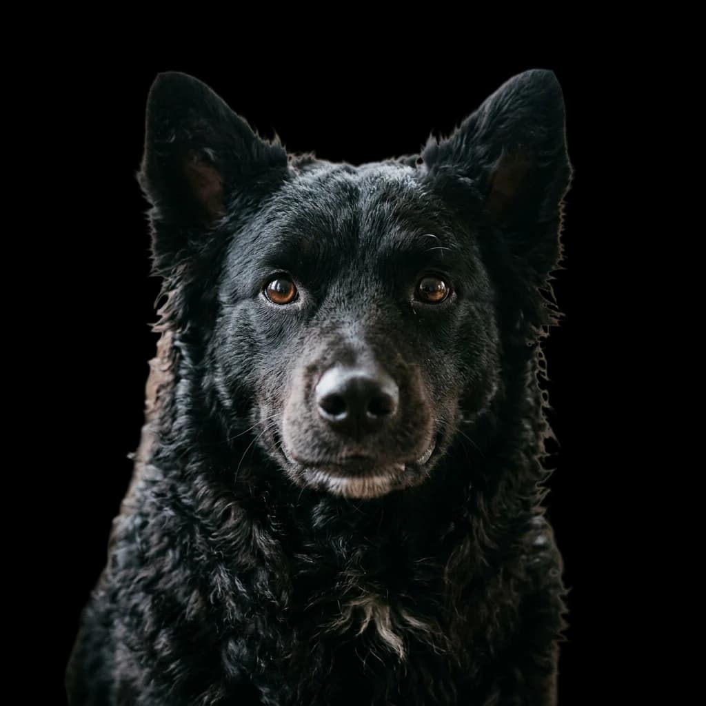 Croatian Sheepdog photo 1
