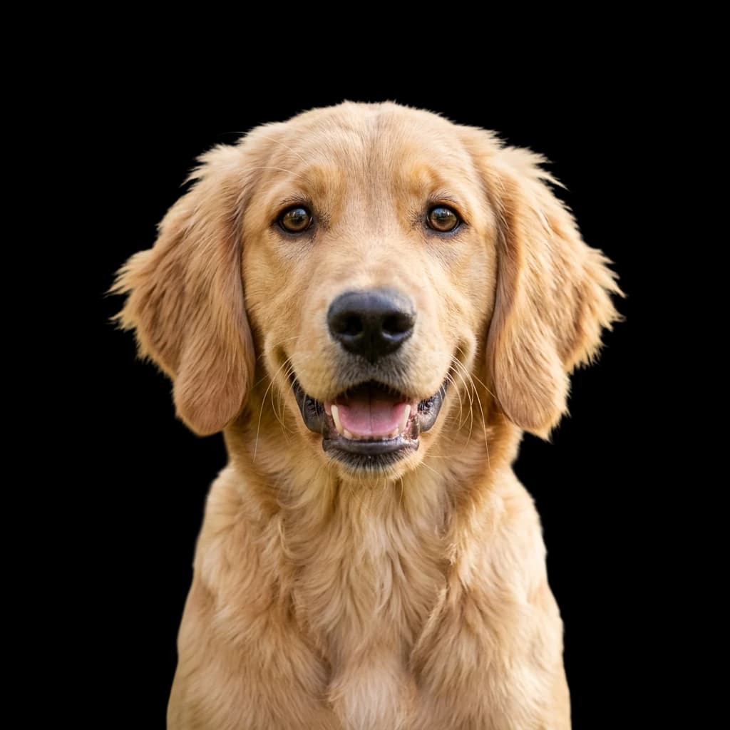 Golden Cocker Retriever photo 1