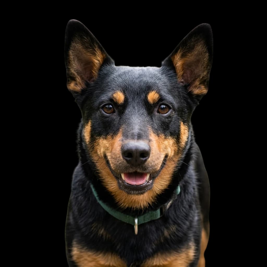 Lancashire Heeler photo 1
