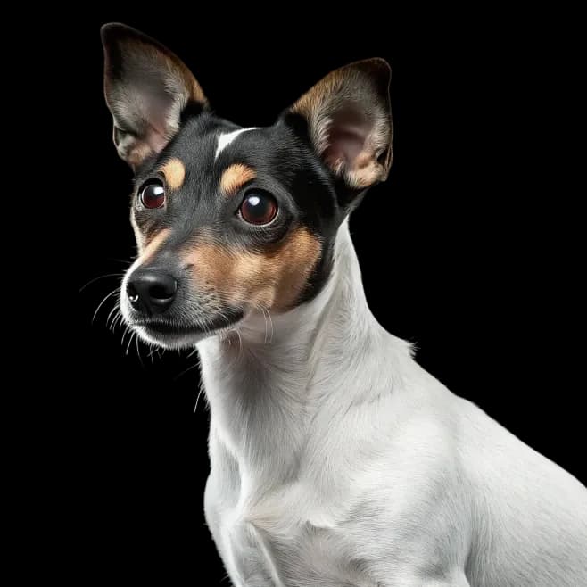 Tenterfield Terrier photo 1
