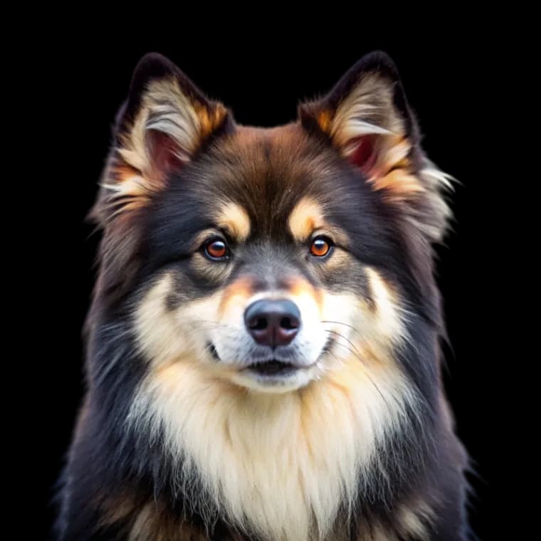 Finnish Lapphund photo 1
