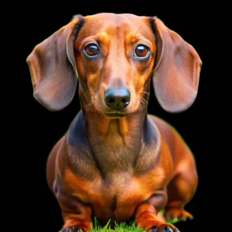 Dachshund photo 1