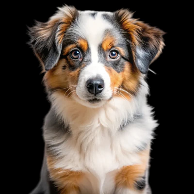 Mini Australian Shepherd photo 1