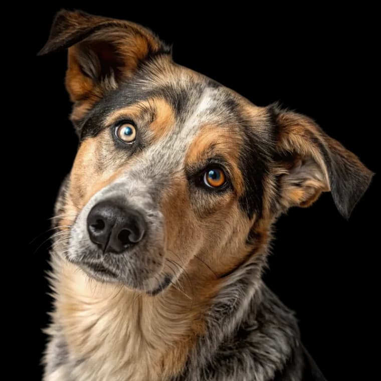 Non-Designer Mixed Breeds photo 1
