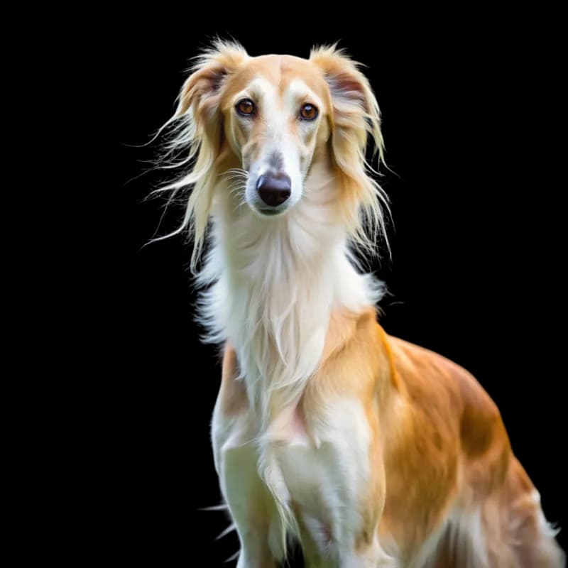 Silken Windhound photo 1