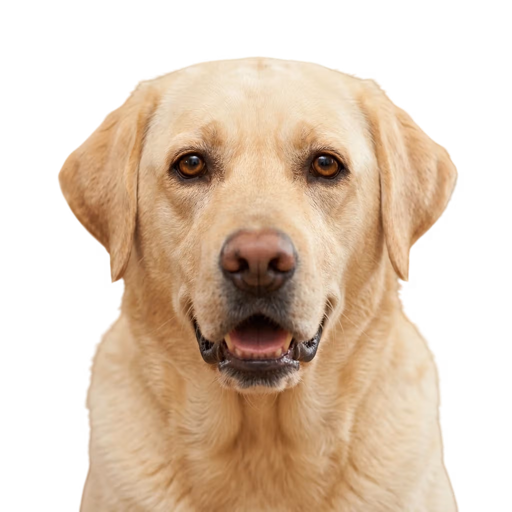 English Labrador photo 1
