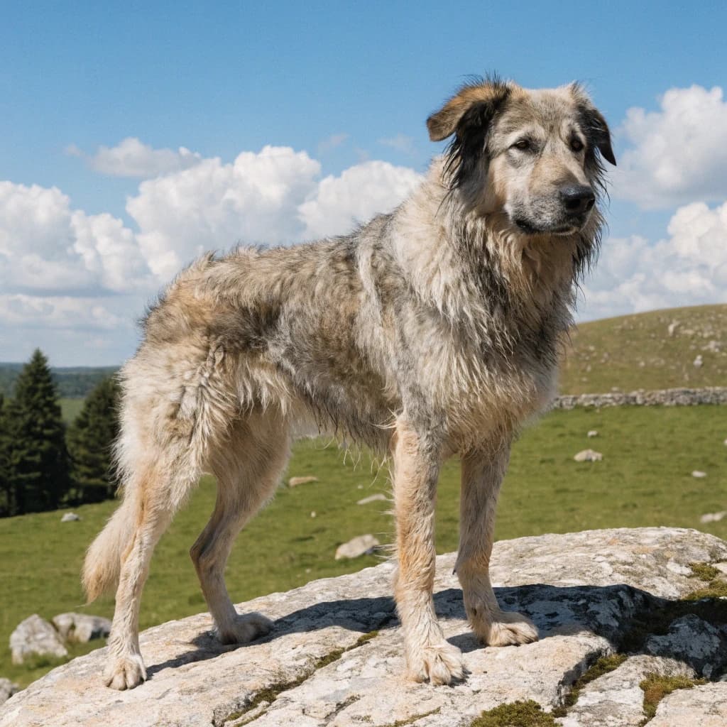 Maremma Sheepdog photo 3