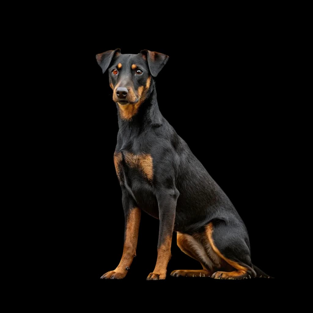 Jagdterrier photo 1