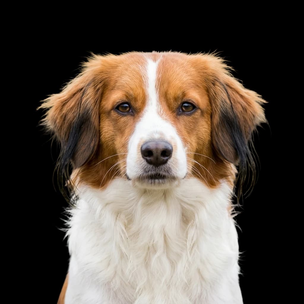 Kooikerhondje photo 1