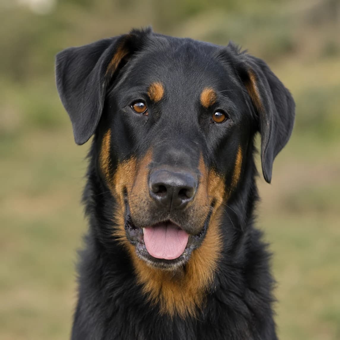 Beauceron photo 2