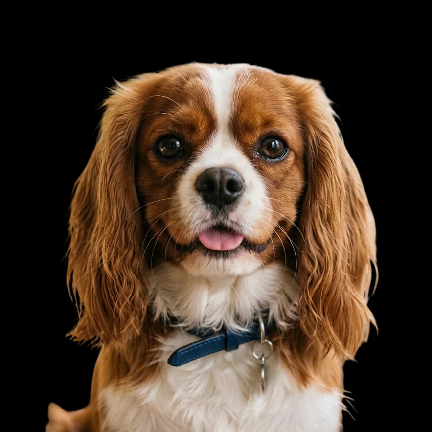 Cavalier photo 1