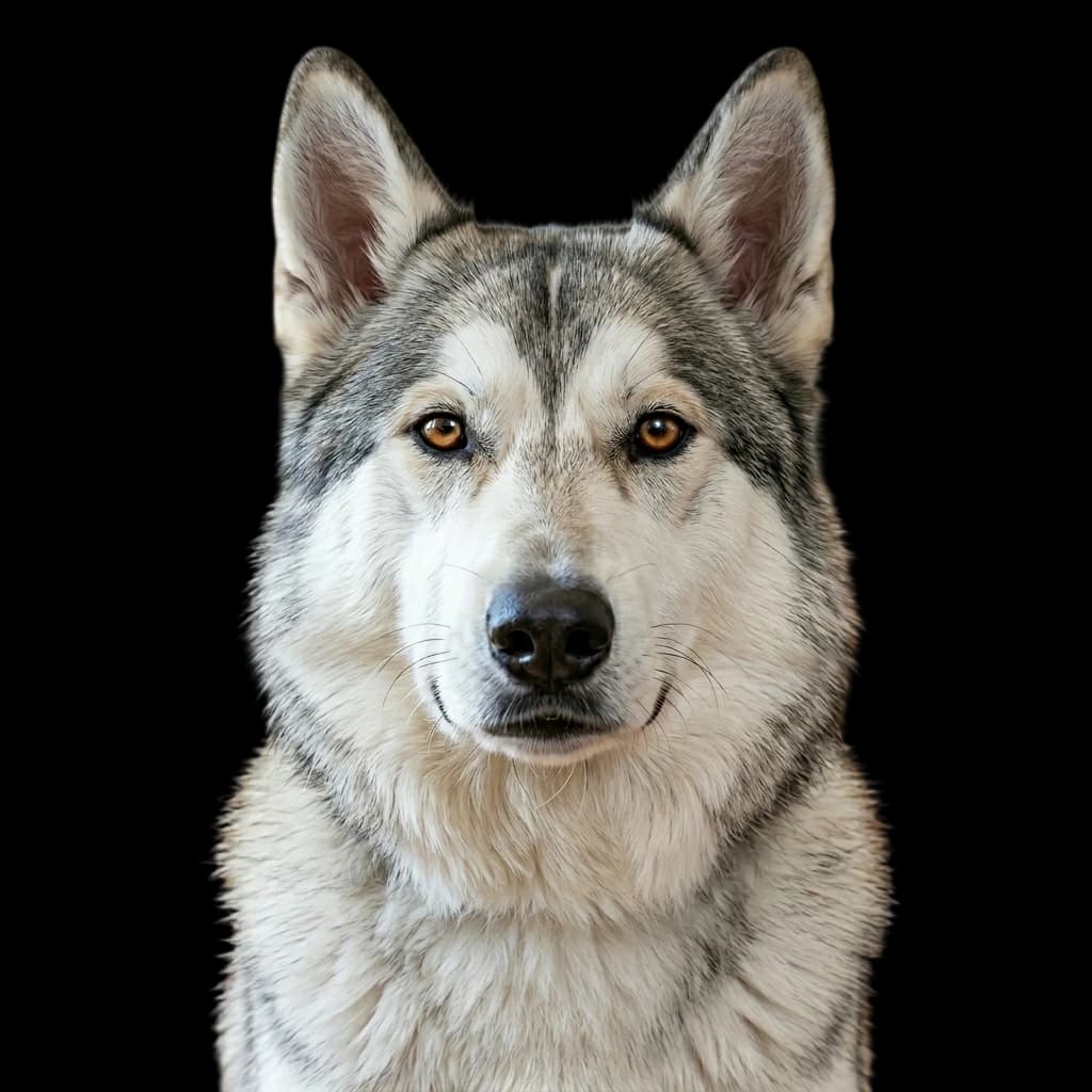 Northern Inuit Dog photo 1