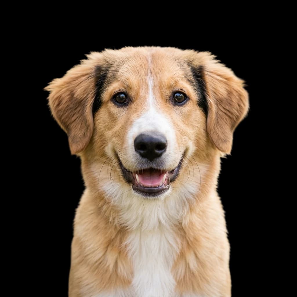 Gollie photo 1
