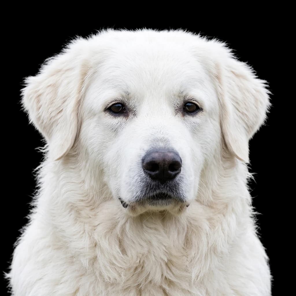 Kuvasz photo 1
