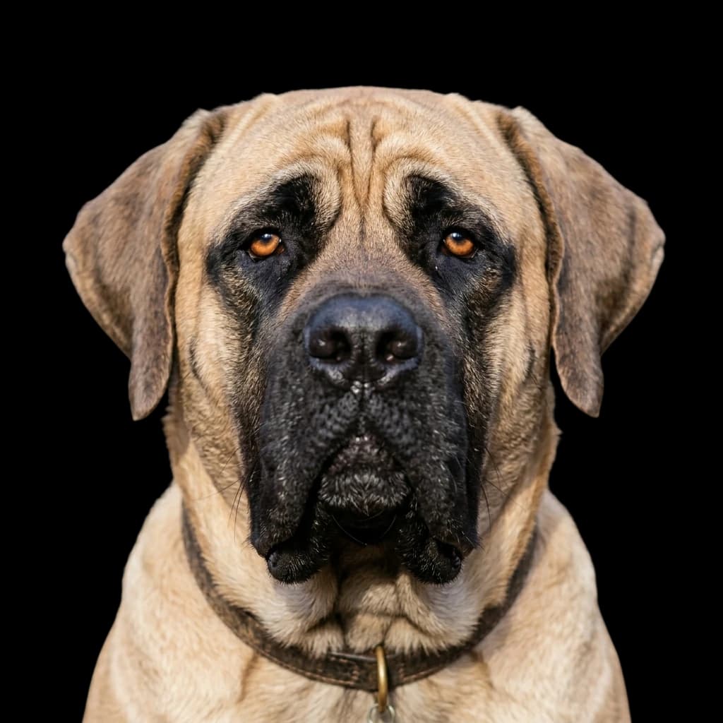 Mastiff photo 1