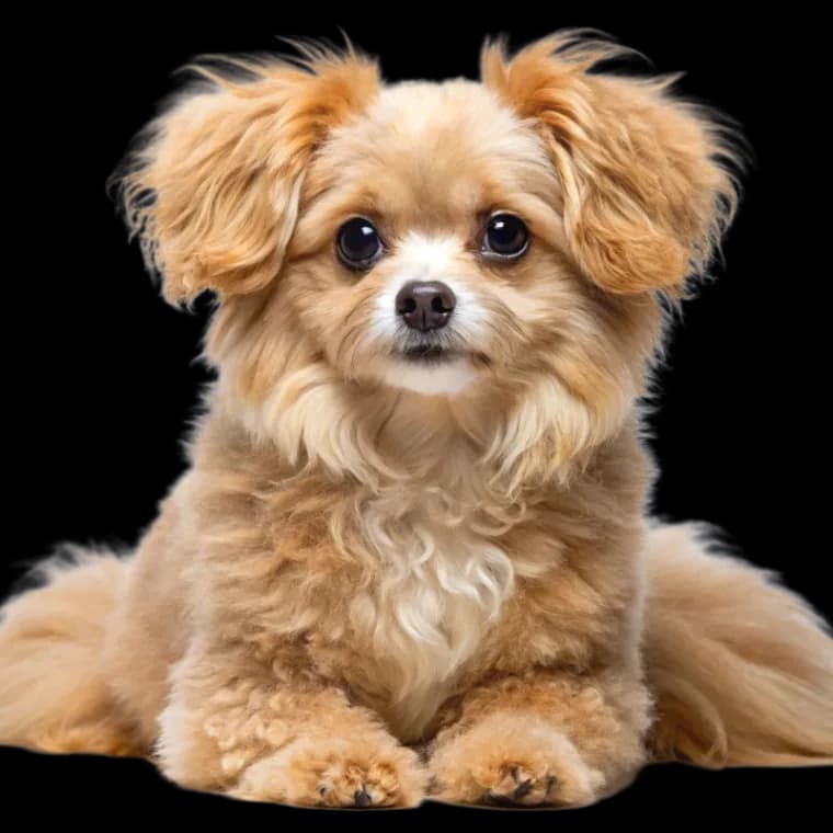 Pomapoo photo 1