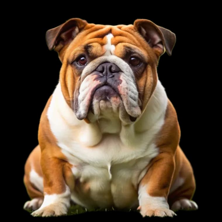 Bulldog photo 1