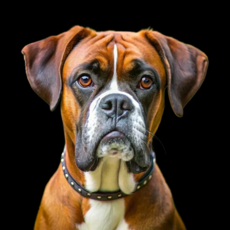Boxer photo 1