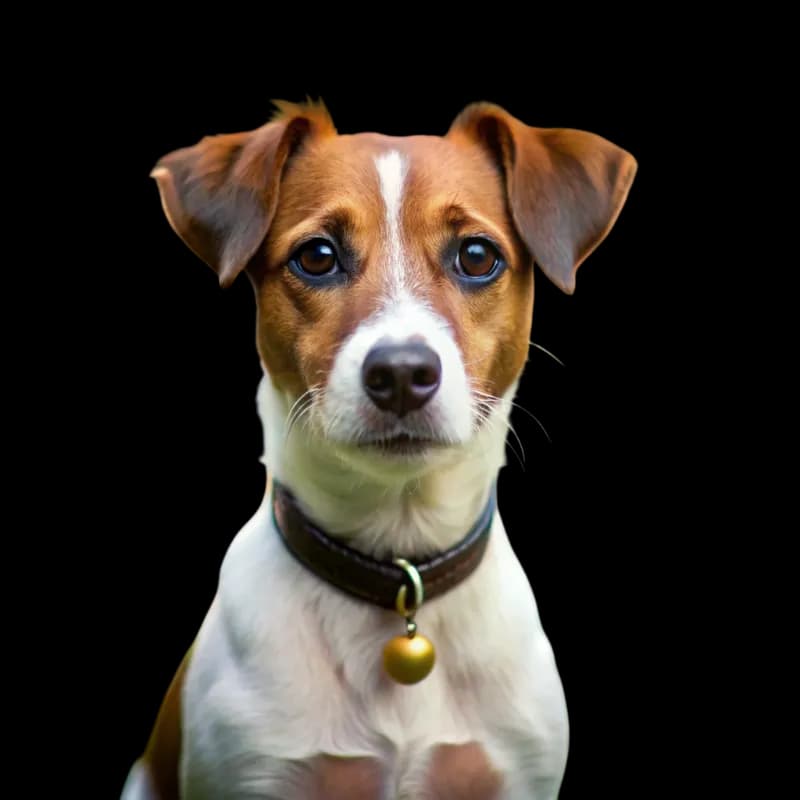 Jack Russell Terrier photo 1