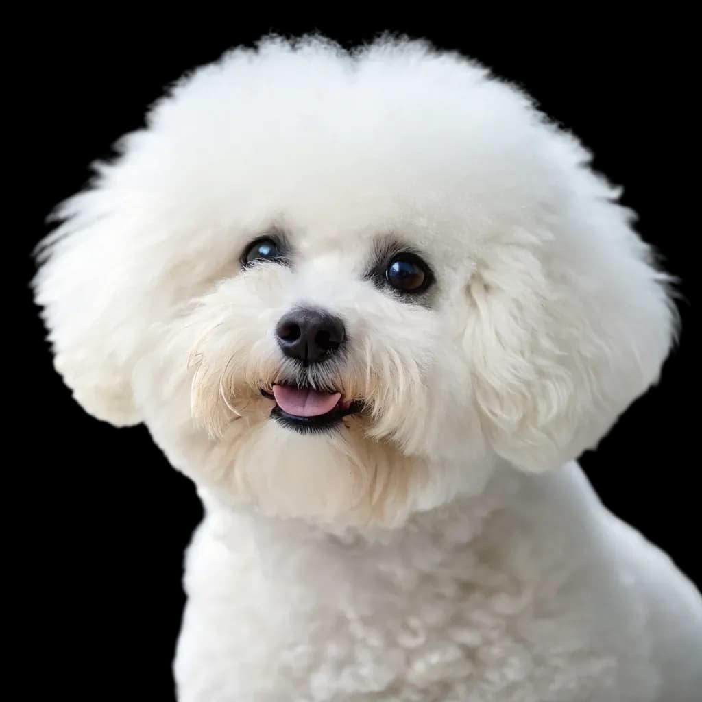 Bichon Frise photo 1
