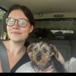 Olivia S.'s profile photo