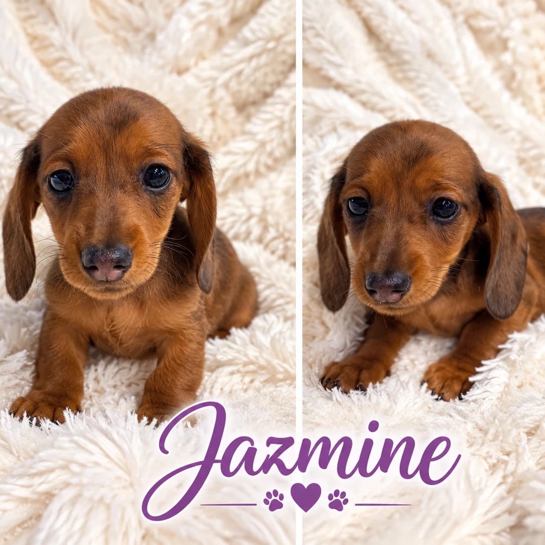 Jazmine