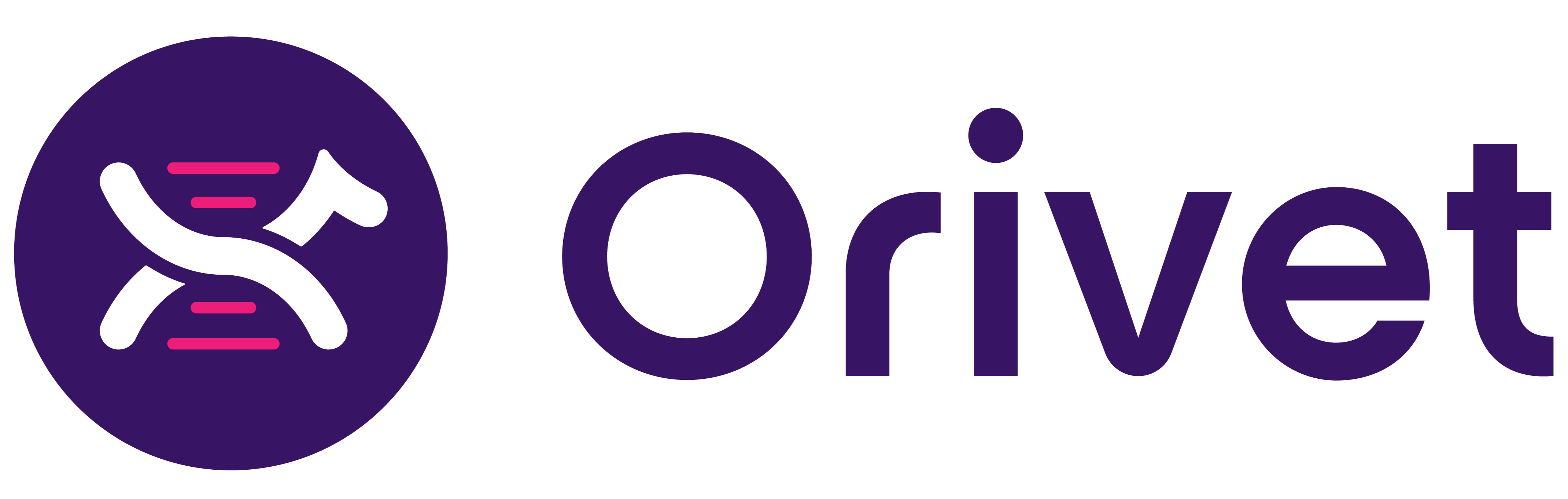 Orivet logo