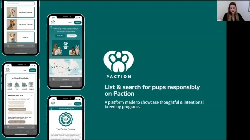 Webinar video preview